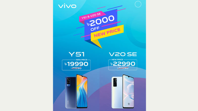 vivo y51bd