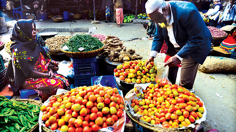 Dec inflation rises slightly to 6.10pc 
