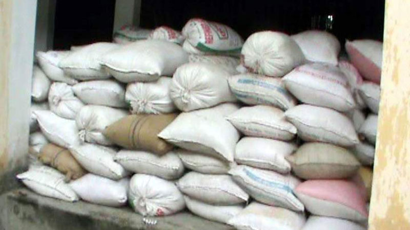 Over 3 lakh flood-hit families to get VGF rice 
