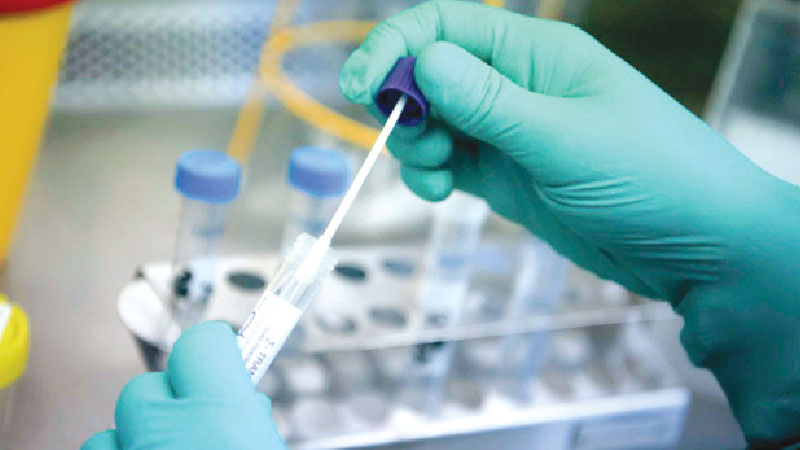 Germany says virus vaccine research not for sale