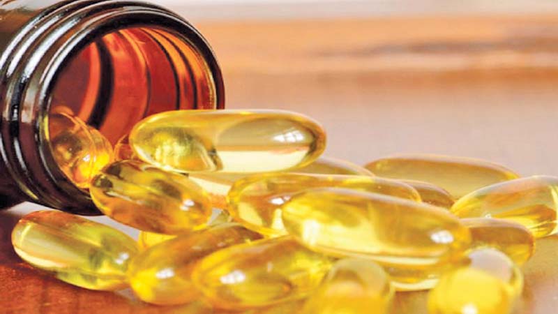 Could vitamin D pills lower heart disease risk?