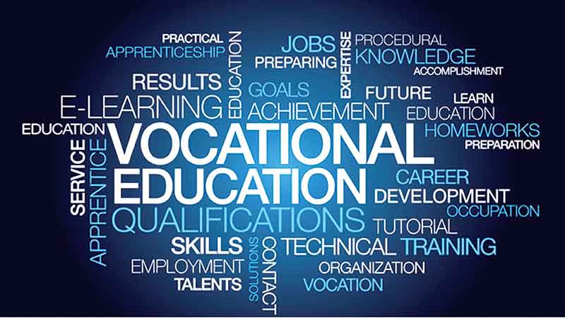 Importance of vocational education