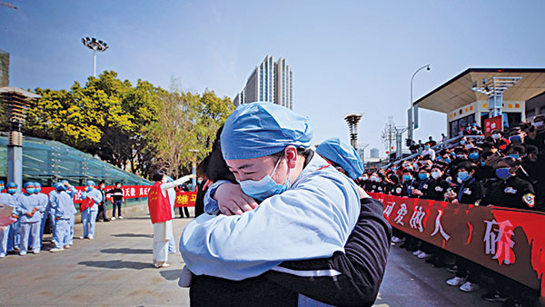 Italy overtakes China as nation with most virus deaths