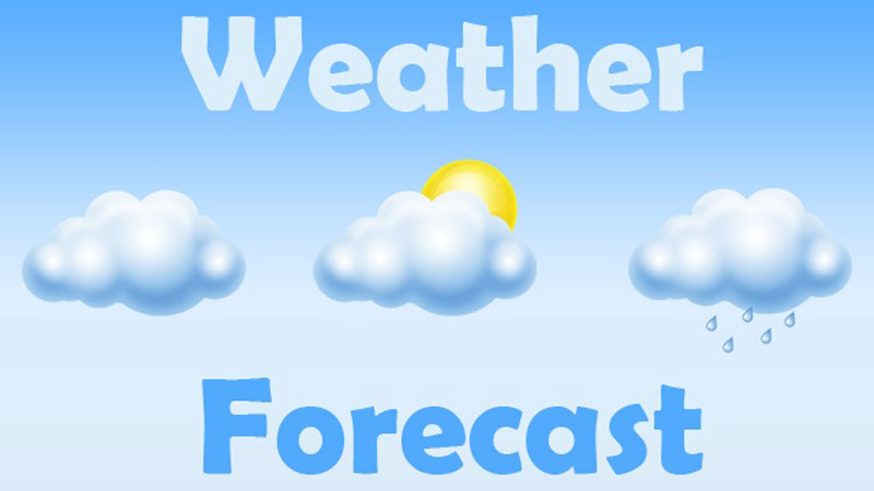 Low pressure brewing in Bay