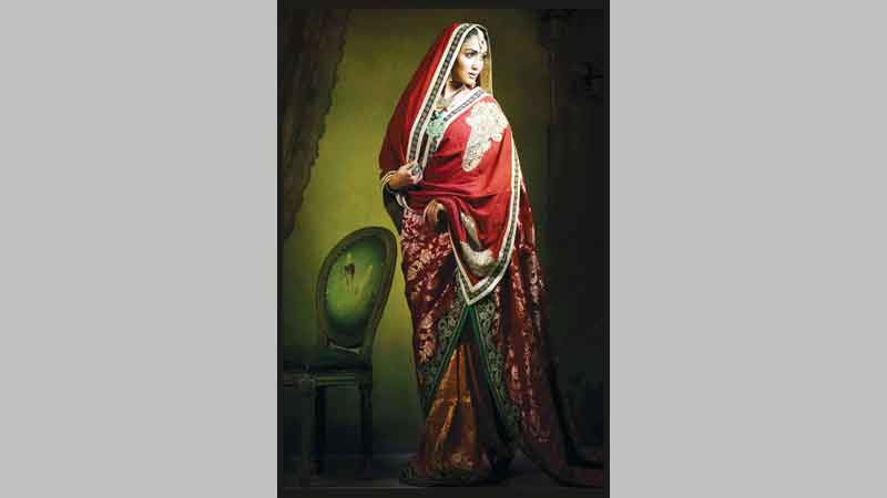 Trends and fashion this wedding season