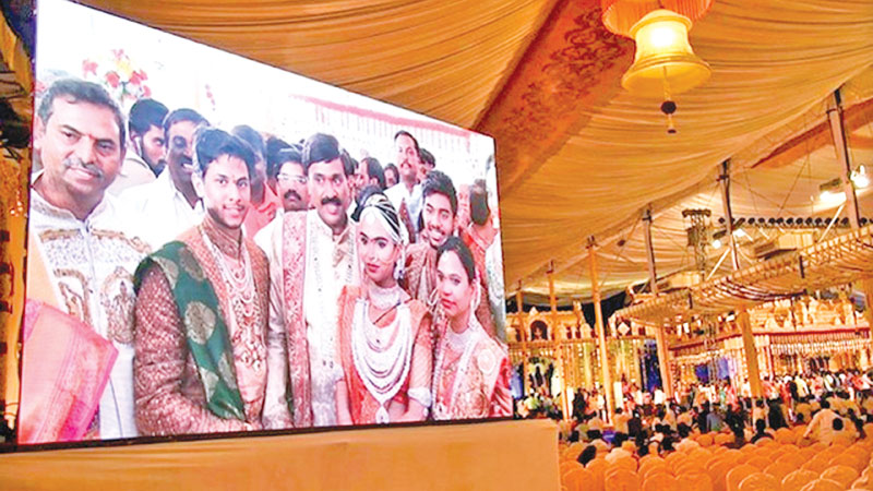 One woman’s quest to end India’s 
big fat weddings