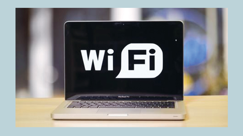 Staying safe on public Wi-Fi