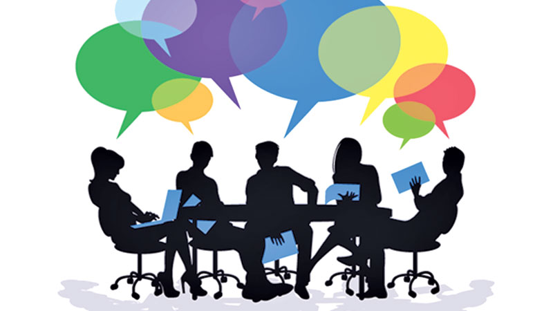 Framing workplace activity to 
achieve sustainability  