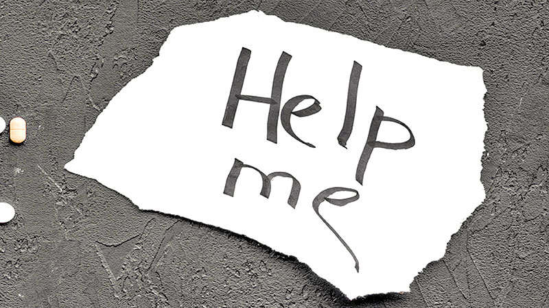 Protecting the youth from drug addiction