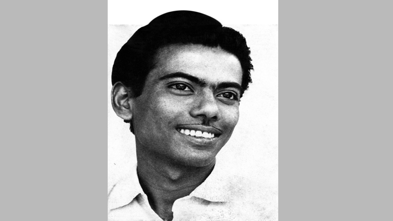 Looking back at Zahir Raihan, the legend