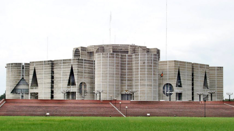 ‘10th parliament lost Tk 164cr due to quorum crises’