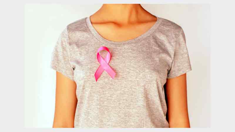 ‘Awareness can cut breast cancer risk’