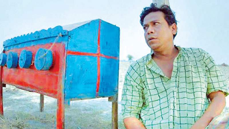 2nd edition of ‘Bangladesh Film Festival’ kicks off today