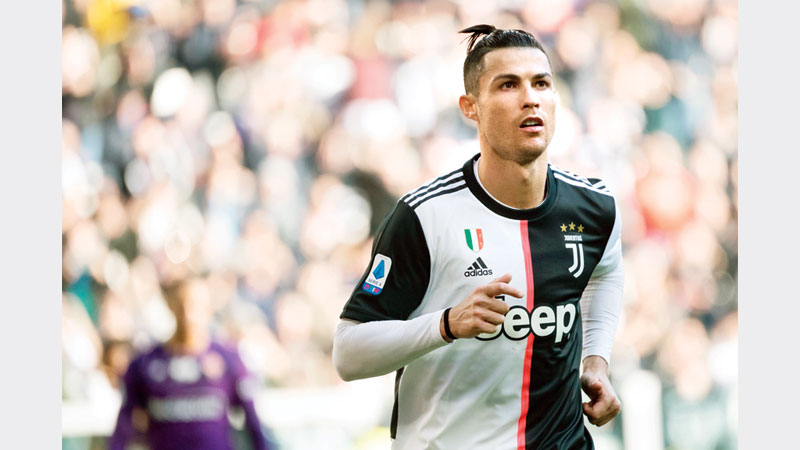 ‘I thought I’d be a fisherman at 35’