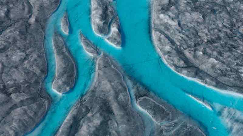 ‘Sea levels to rise faster than projected’